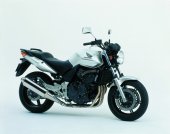 2005 Honda CBF 600 N photo